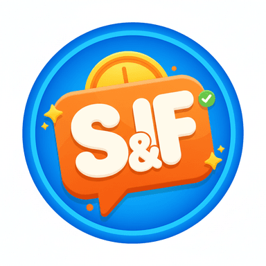 Say it first! The Word Game
